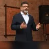 Krishna Kaushik