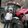 Ayush Chaudhary