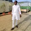 Suraj Maharnavar