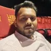 Dhruv Singh