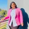 Theodora Mokoena