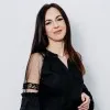 Yuliya Kalinovska