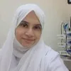 anisha arshad