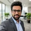 Alok Aher