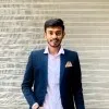 Lomharshsinh Jadeja