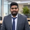 Santhosh Ravula