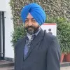 Harwinder Singh Sohal