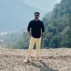 Shubham Moghey