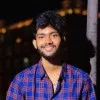 Sarankumar Srinivasan
