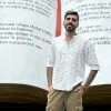 Tintu John Varghese
