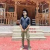 SHUBHAM SHARMA