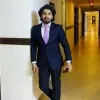 Ved Choudhary