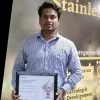 BINOD MAHAPATRA