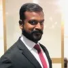 Dinesh Deepak
