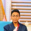 Huzaifa Ahmed