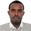 ABDIRASHID AHMED
