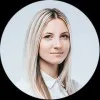 Yuliia Zavalna