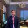 Debashish Ghanty