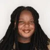 Alicia McCrimmon