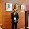 Akhil kumar yadav
