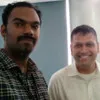 Santhosh Sreenivasalu