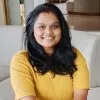 Ashwini Elango