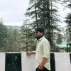 Harish Bandla