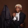 Ishaq Ibrahim Esq