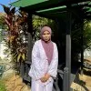 Adriana Farhanah