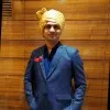 Bhavesh Chudasama