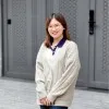 RACHEL CHU