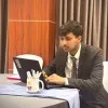 Ashnav Adhikari