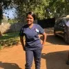 Patience Ncube