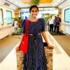 ANITHA THOMAS
