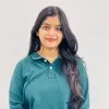 Aishwarya Chaudhari