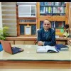 Sarvesh Chandra Dubey