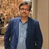 Yogesh Chaudhari