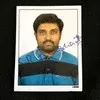 Prashantha Kumar SR
