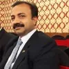 Munir Ahmed