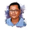 Jahangir Alam
