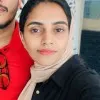 Farhana Jabin