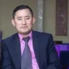 Rabin Kc
