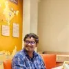 Saketh Reddy Gandeed