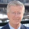 Edward Cooney