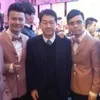 Michael Chan