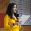 Bhanuja Sharma