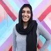 Areej Shahid