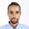 Salahudin saed Mohamoud