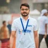 Ashutosh Dash