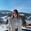 Tanya Kyrychok